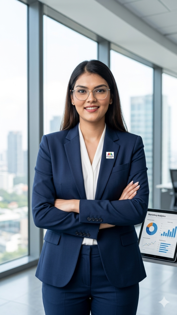 Dilvoria-ceo-professional-look